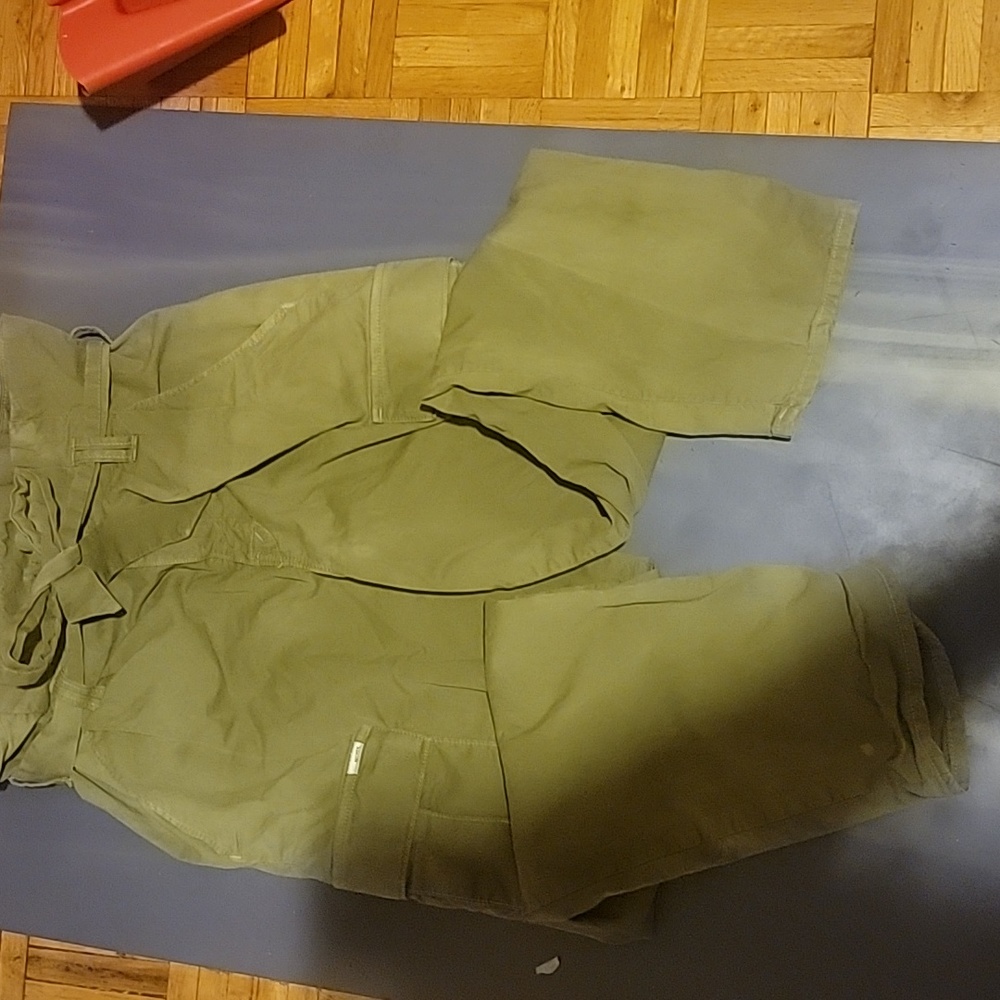 MOTHER Cargo Pants - Picture 6 of 11